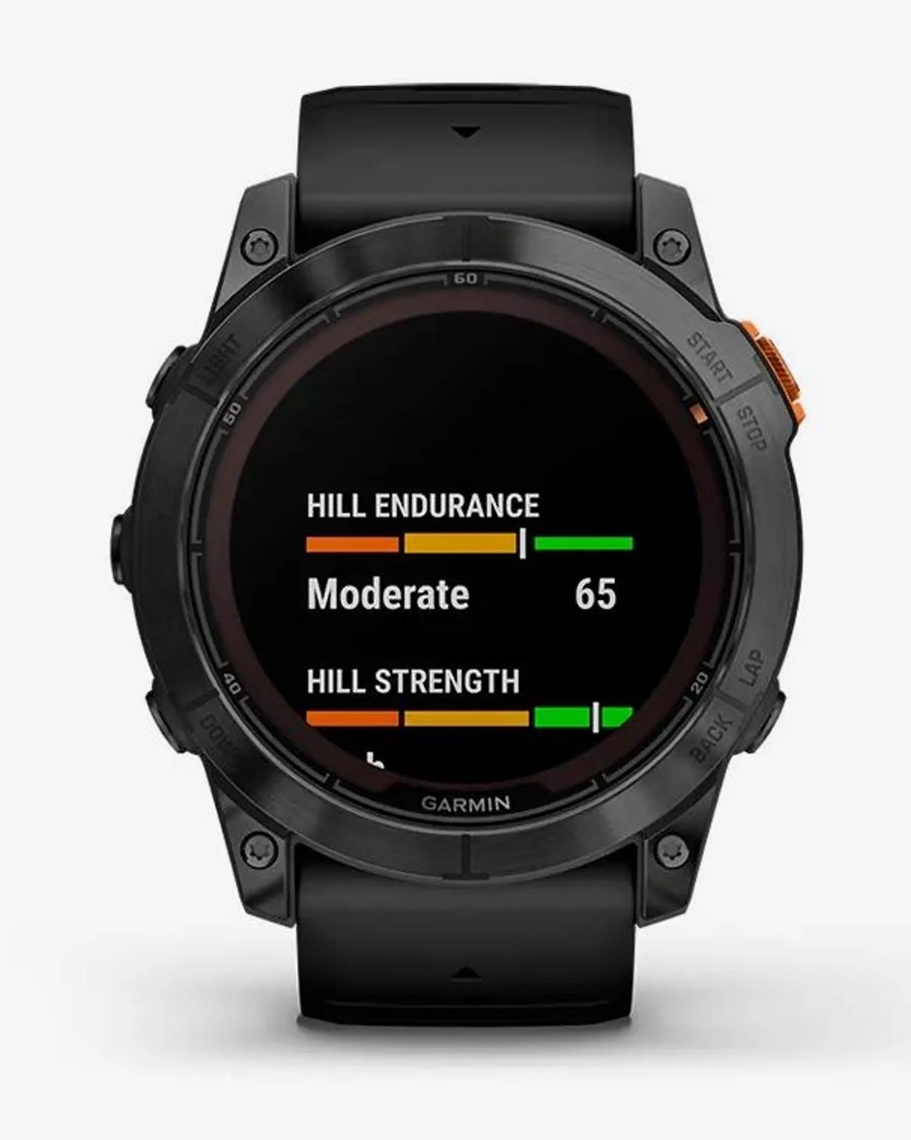 Garmin fēnix 7X Pro Solar Edition smartwatch GPS 51 mm gris oscuro correa negra Power Glass Bluetooth ANT+ Wi‑Fi