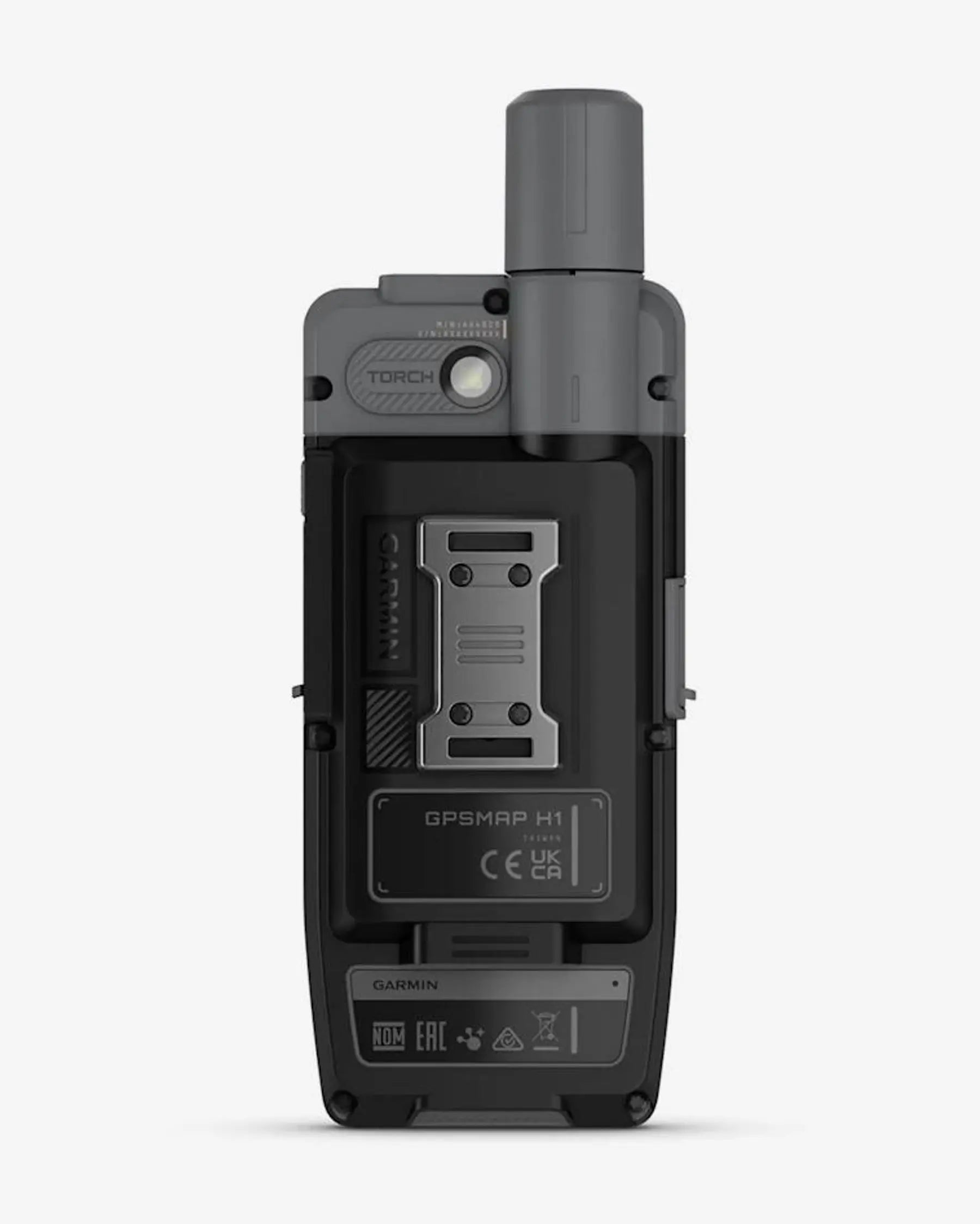 Garmin GPSMAP H1 GPS outdoor negro pantalla táctil 3,5" 64 GB Wi‑Fi Bluetooth ANT+ USB‑C IP67