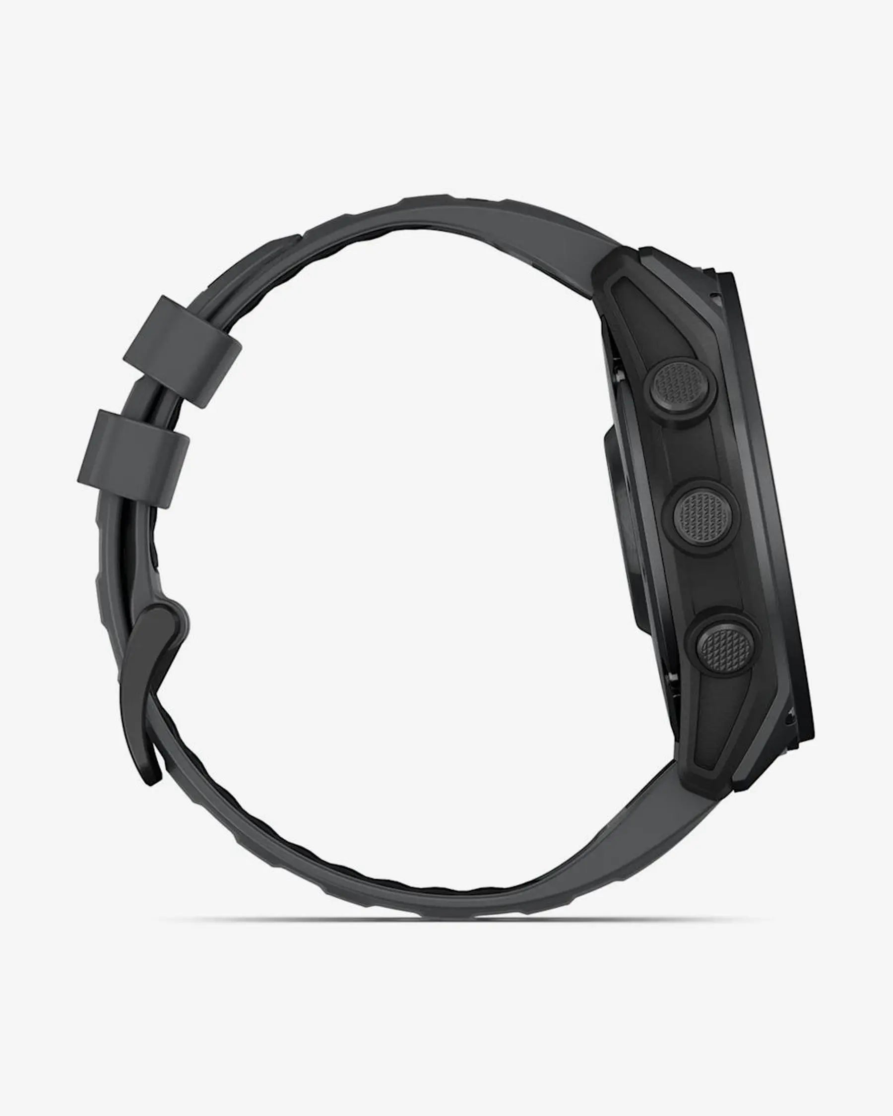 Garmin Tactix 8 Smartwatch táctico AMOLED 51 mm gris Cerakote, titanio, zafiro, GPS multibanda, Bluetooth Wi‑Fi