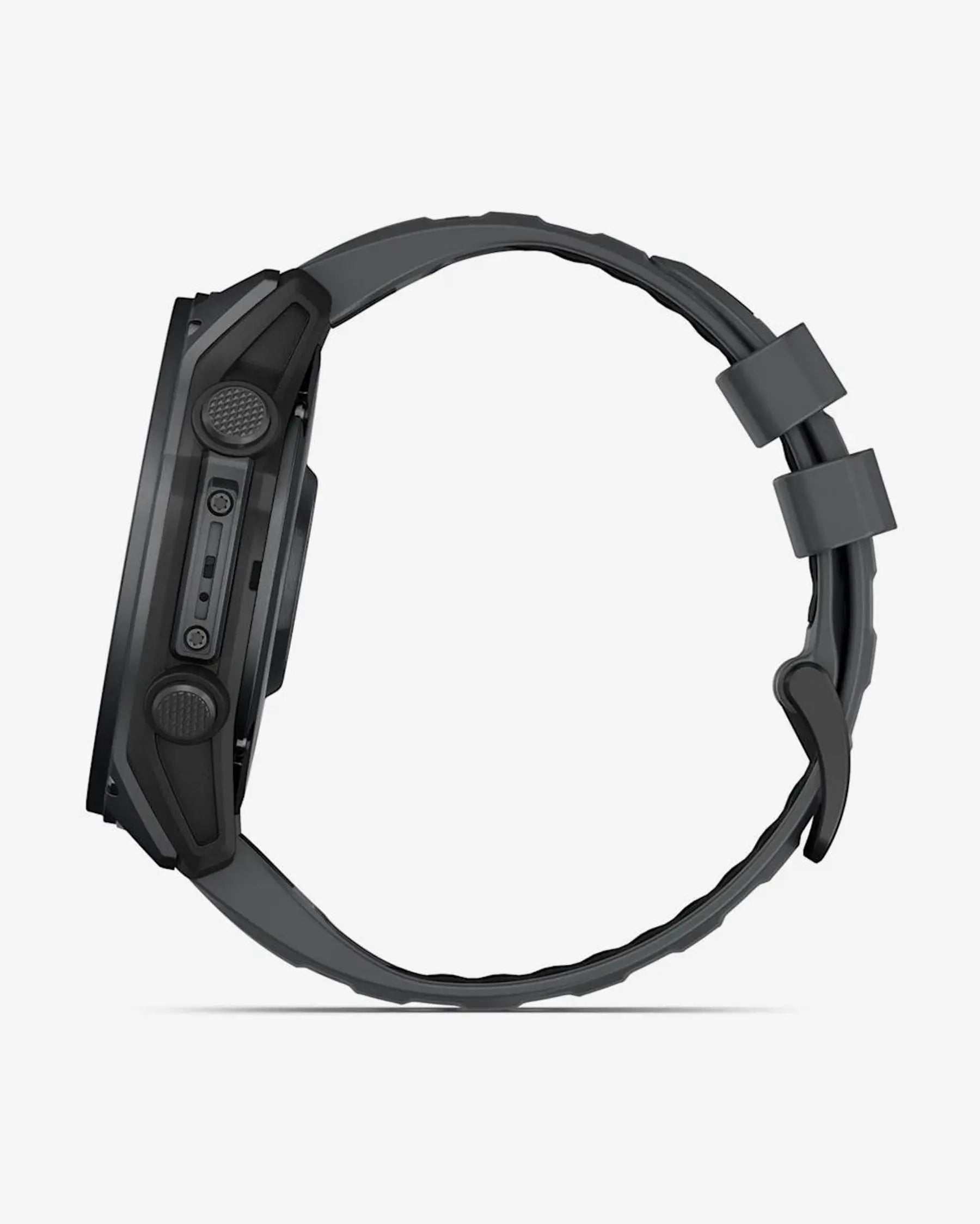 Garmin Tactix 8 Smartwatch táctico AMOLED 51 mm gris Cerakote, titanio, zafiro, GPS multibanda, Bluetooth Wi‑Fi