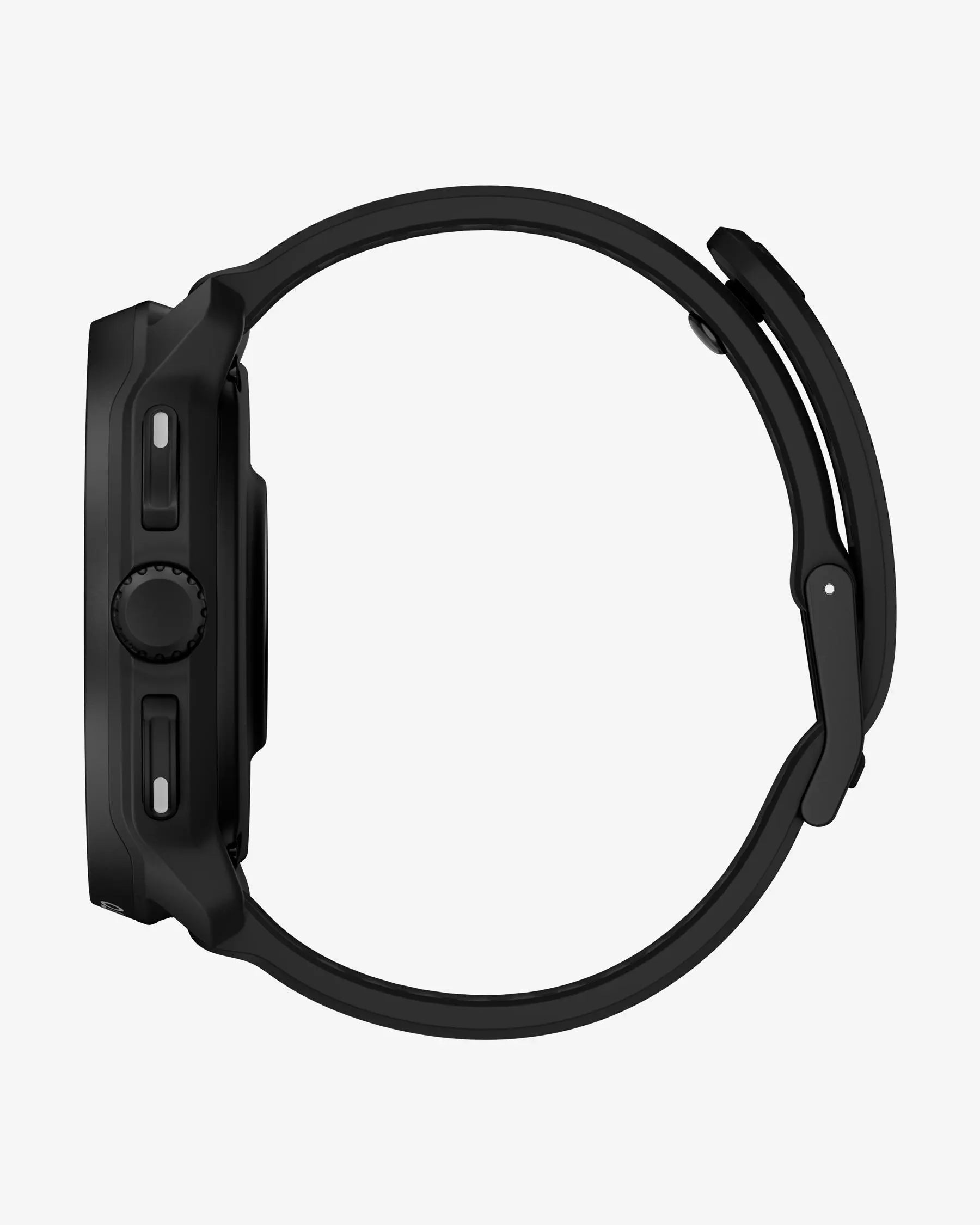 Suunto Race 2 smartwatch deportivo 49 mm negro acero inoxidable AMOLED GPS doble banda