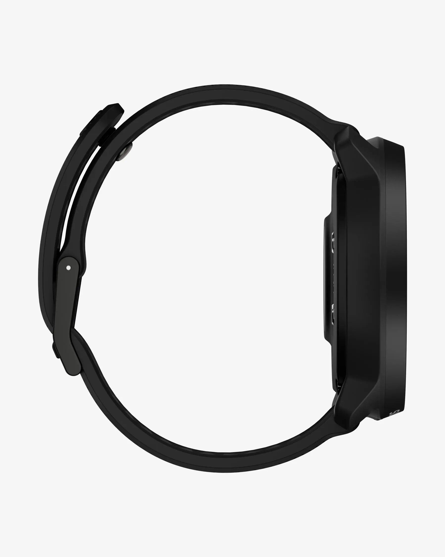 Suunto Race 2 smartwatch deportivo 49 mm negro acero inoxidable AMOLED GPS doble banda