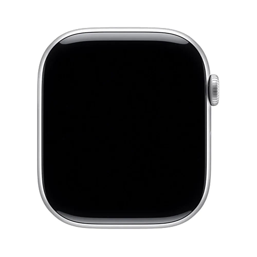 Apple Watch Series 10 smartwatch GPS + Cellular 46 mm aluminio negro espacial, pantalla Retina LTPO3, 64 GB
