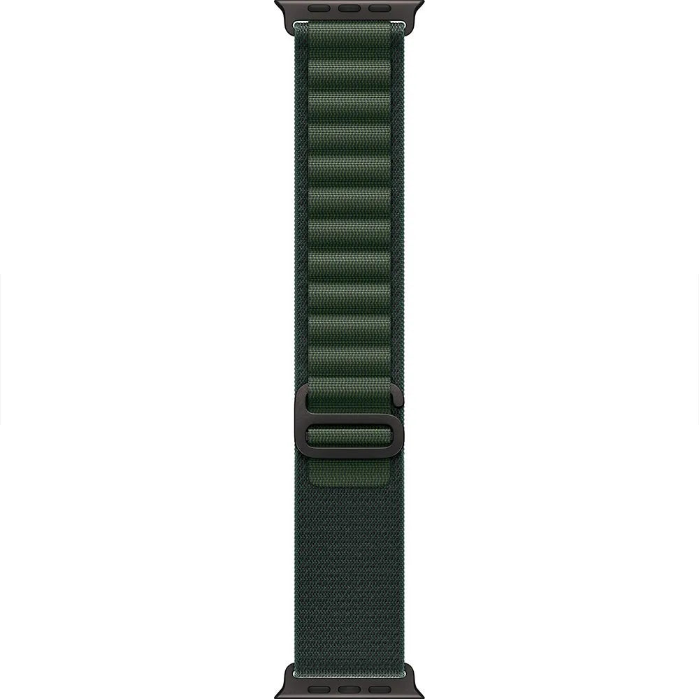 Apple Watch Ultra 2 smartwatch 49 mm titanio GPS + Cellular Alpine Loop