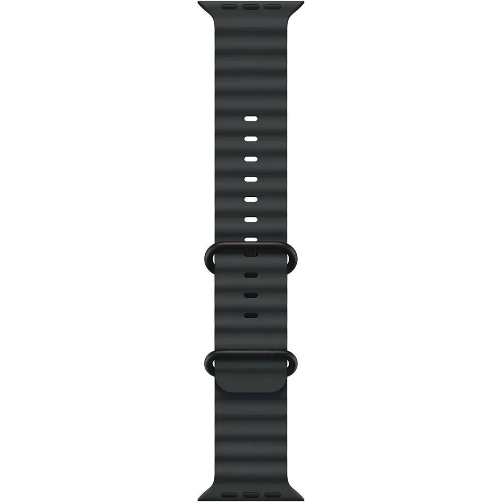 Apple Watch Ultra 2 Smartwatch 49 mm titanio GPS + Cellular Ocean Band