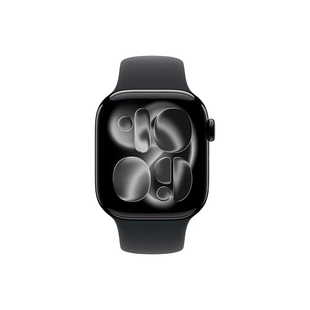 Apple Watch Series 11 Smartwatch 42 mm GPS + Cellular con correa deportiva