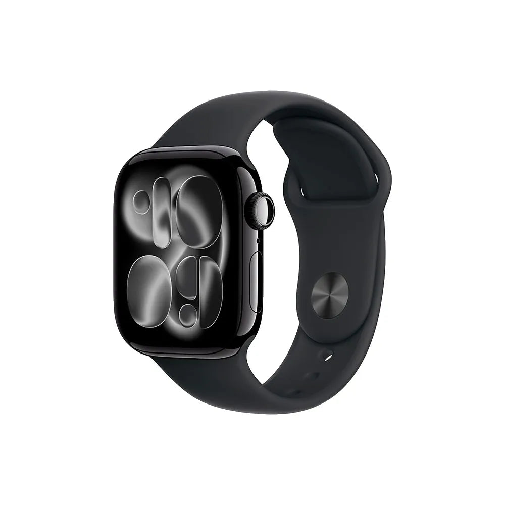 Apple Watch Series 11 Smartwatch 42 mm GPS + Cellular con correa deportiva