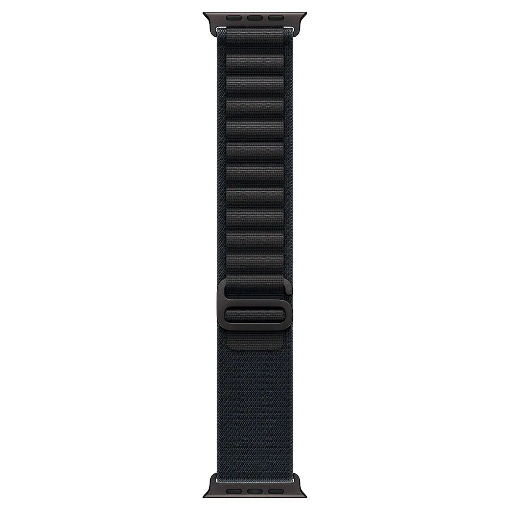 Apple Watch Ultra 3 Smartwatch 49 mm titanio GPS + Cellular correa Alpine Loop