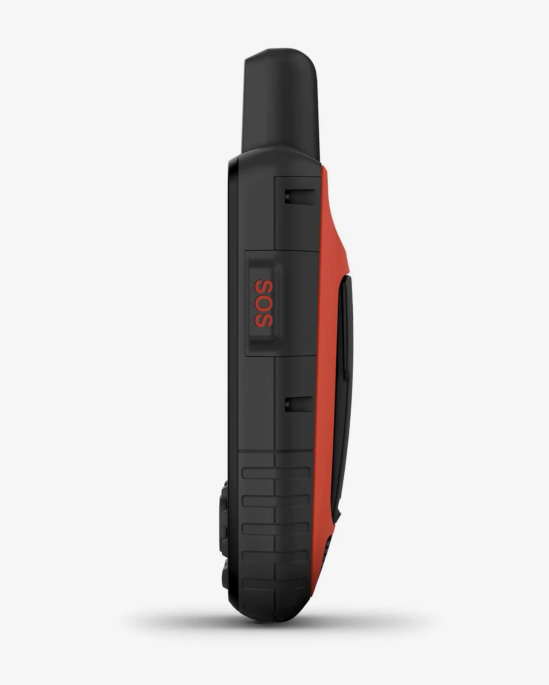 Garmin GPSMAP 67i GPS de mano multibanda 3" negro rojo Wi‑Fi Bluetooth ANT+ 16 GB USB‑C
