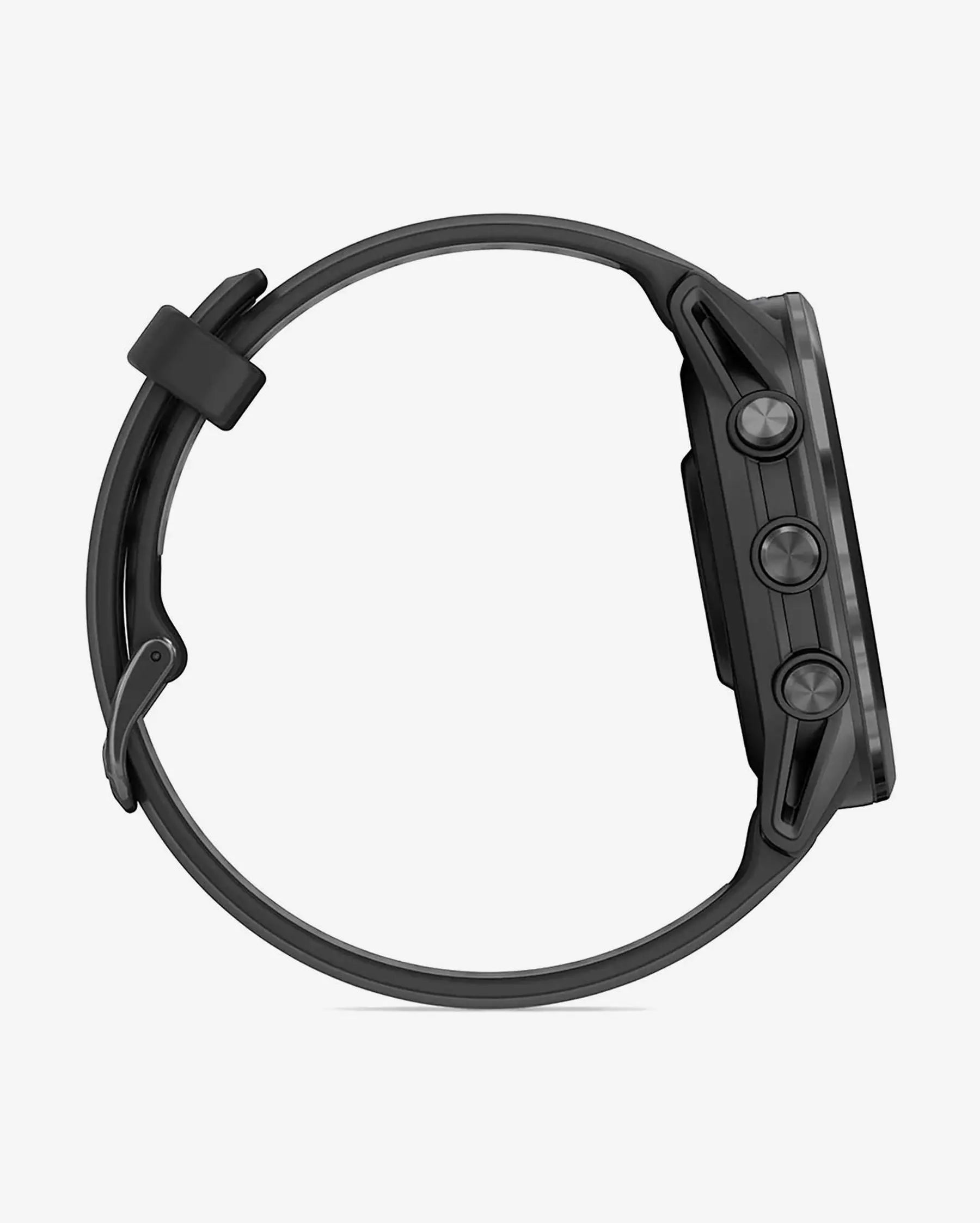 Garmin Forerunner 970 smartwatch running negro 47 mm AMOLED zafiro titanio GPS multibanda Bluetooth Wi‑Fi