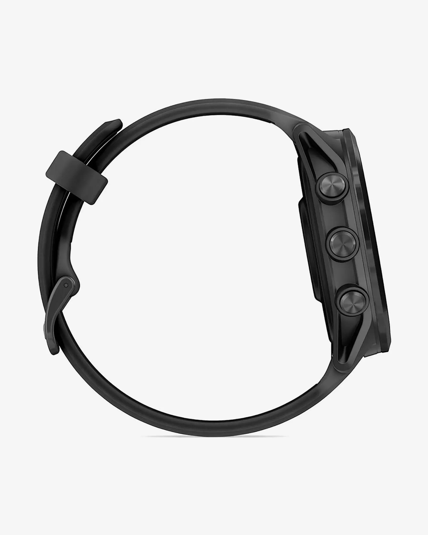 Garmin Forerunner 570 smartwatch GPS 47 mm negro aluminio AMOLED Bluetooth Wi‑Fi ANT+