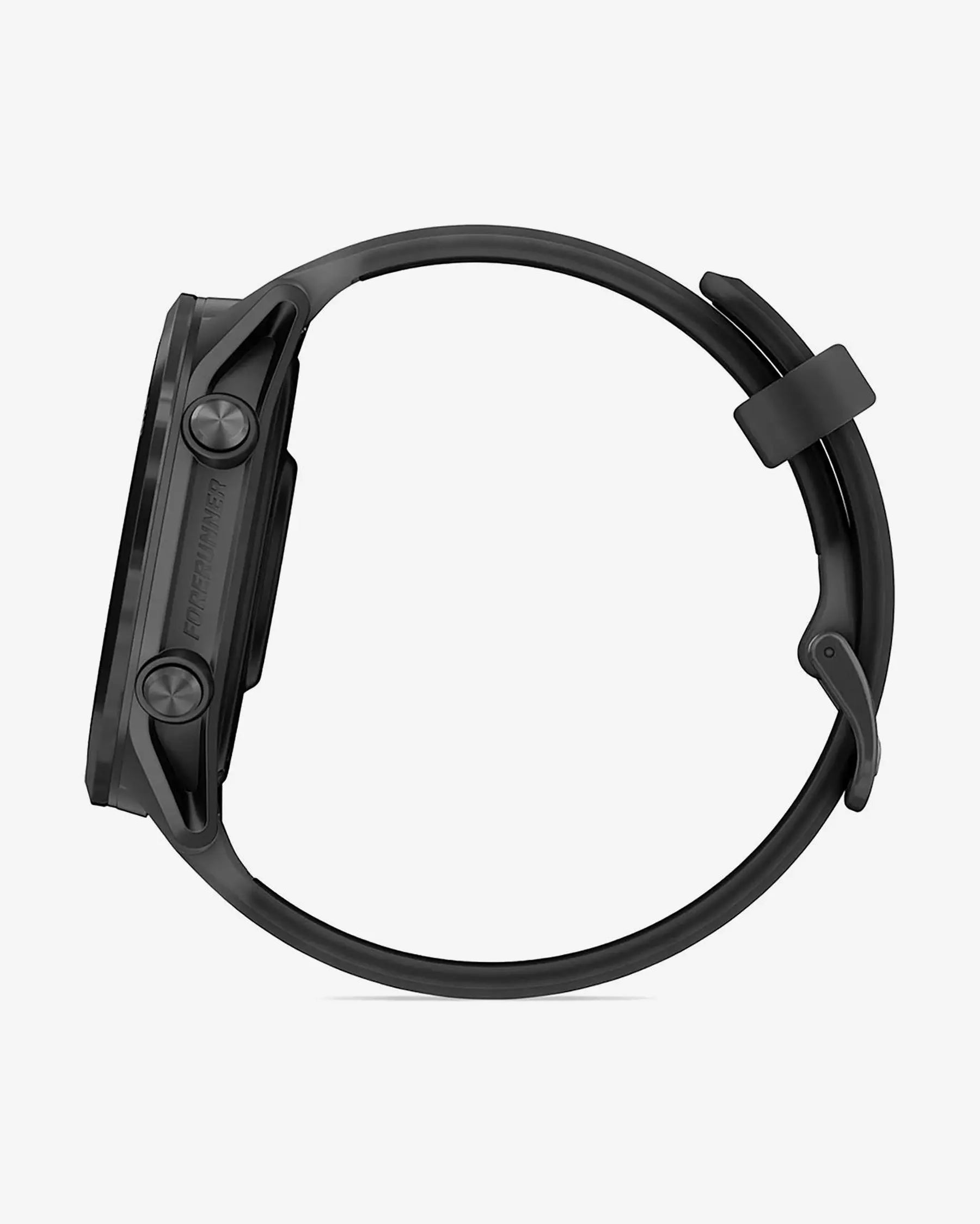 Garmin Forerunner 570 smartwatch GPS 47 mm negro aluminio AMOLED Bluetooth Wi‑Fi ANT+