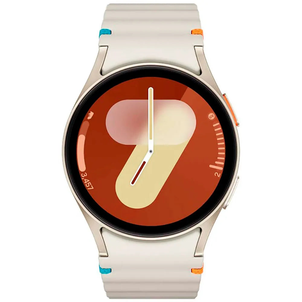 Samsung Galaxy Watch8 44 mm smartwatch LTE aluminio 1,47" Super AMOLED GPS NFC Bluetooth 5.3
