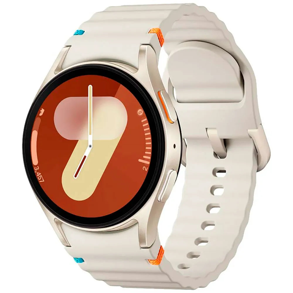 Samsung Galaxy Watch8 44 mm smartwatch LTE aluminio 1,47" Super AMOLED GPS NFC Bluetooth 5.3